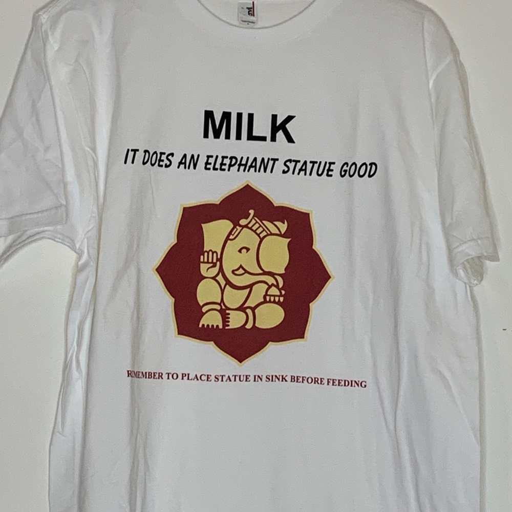 Ganesh t-shirt